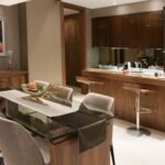 2-Semi-Furnished