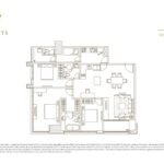 Tipe-Unit-Tower-2-The-Elements-Epicentrum-Apartement-Jakarta-2