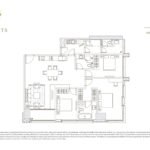 Tipe-Unit-Tower-2-The-Elements-Epicentrum-Apartement-Jakarta-5